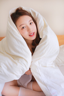 春女怪谈